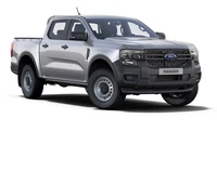 Аксессуары Ford Ranger 2022-